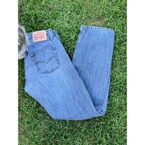 💥 Levis 514 Jeans-Size 30x32
